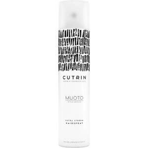 Cutrin Muoto Лак за коса с екстра силна фиксация, 300 ml - ozone