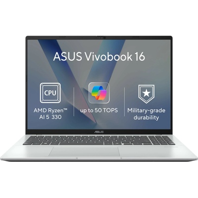 Asus Vivobook 16 M1607KA-MB245WZ