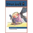 Prevítovy první krůčky - Simon Brett