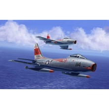 Kitty Hawk FJ 3 FuryKH80156 1:48