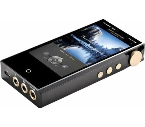 Cayin N3Ultra