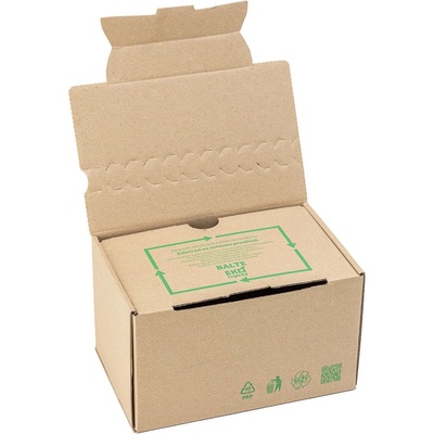 EKOBOX 165x110x100 3VVL - 10 ks