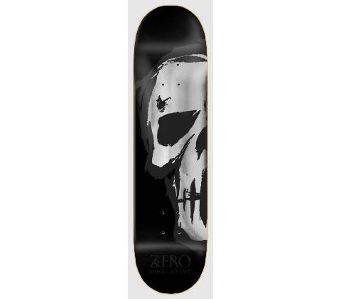 Zero skateboards Zero