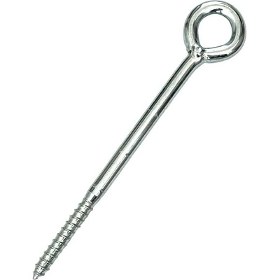 Oko s vrutem fi8/140mm