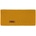 Doke organic rib brown