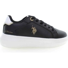 U.S. Polo Assn. CHELIS CHELIS001W 4Y2 čierna