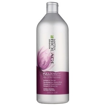 Matrix Biolage FullDensity Thickening Shampoo 1000 ml