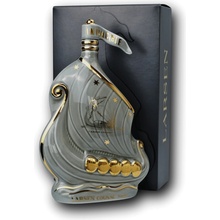 Larsen Invincible Cloudy Grey 40% 0,7 l (karton)