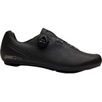 Giro Обувки за шосеен велосипед Giro Cadet II Cycling shoes - Black - размер 43 (EU) (036-1288-0118)