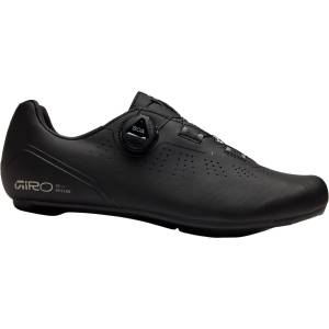 Giro Обувки за шосеен велосипед Giro Cadet II Cycling shoes - Black - размер 43 (EU) (036-1288-0118)