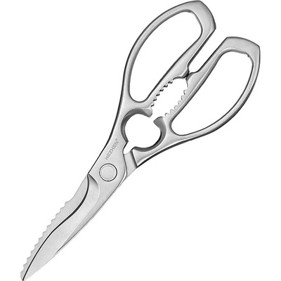 HEZHEN® Kuchyňské nůžky SZ-04