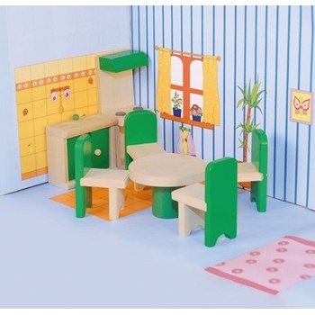 Image 1 of Woodyland Woody - Мебели за кухня и трапезария