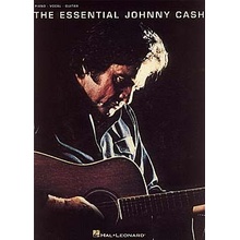 The Essential Johnny Cash