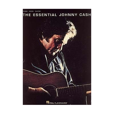 The Essential Johnny Cash