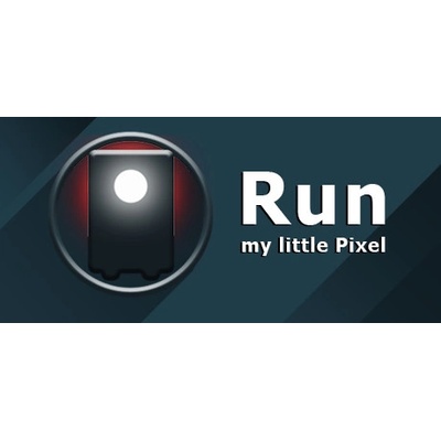 Игра Run, my little pixel за PC Steam, Електронна доставка