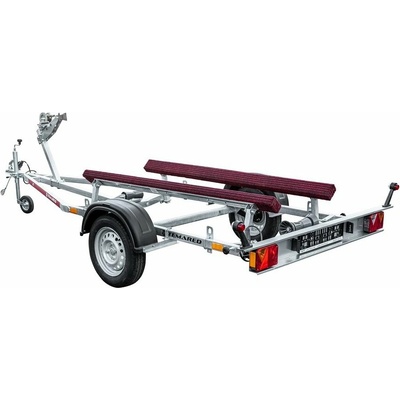 TEMARED Jet príves pod vodný skúter 750 kg