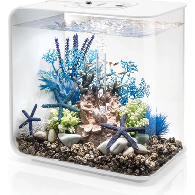 BiOrb Flow LED 2020 bílé 30 l