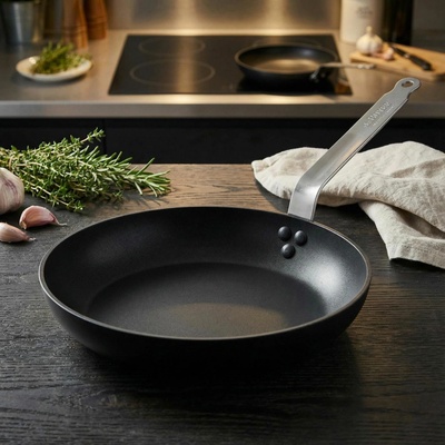 de Buyer Choc Intense čiernanepriľnavá panvica 24 cm