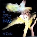 Cure - Head On The Door CD
