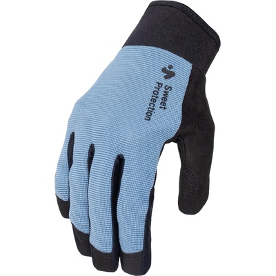 Sweet Protection Дамски ръкавици Sweet Protection Women's Hunter Gloves - Flare Blue (202-8449-0313)