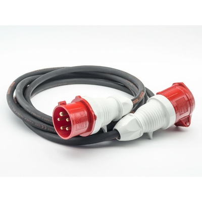 ECT Elektro-Component-Technik, s.r.o. ELSYFLEX T51505