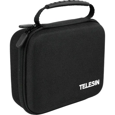 TELESIN Чанта за съхранение TELESIN EVA за DJI Osmo Pocket 3 (S6-PRC-01-TDJ)