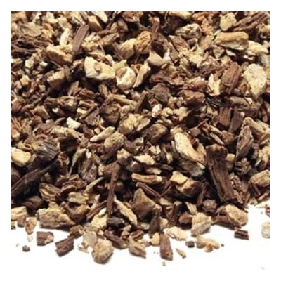 World Herbs Andělika lékařská kořen 1000 g