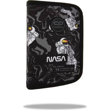 COOLPACK Ученически несесер Coolpack - Clipper - ASTRONAUT