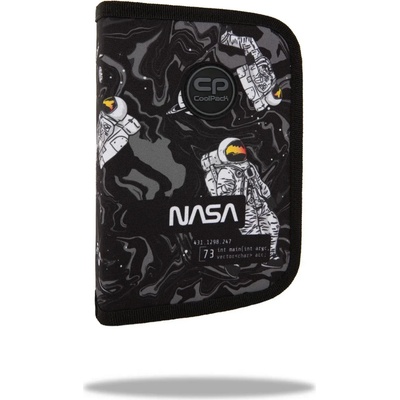 COOLPACK Ученически несесер Coolpack - Clipper - ASTRONAUT