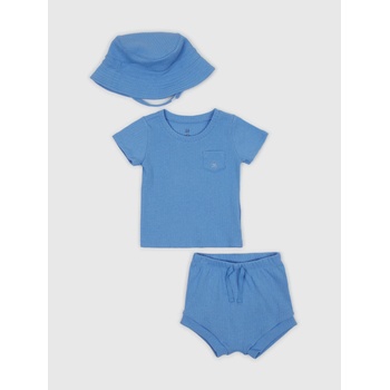 GAP Бебешки комплект дрехи GAP GAP | Sin | Момчешки | 50-62
