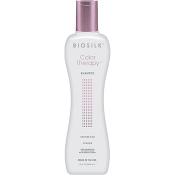 Biosilk Color Therapy Shampoo 355 ml