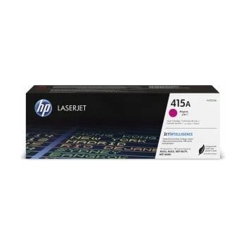 HP HP 415A (W2033A) Original Toner Magenta für HP LaserJet Pro M454