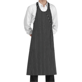 Egochef Предна готварска престилка Sommelier America от EgoChef (6104 113C)