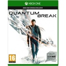 Quantum Break