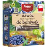 Target Торове „Zadbany Ogród за боровинки с базалтова брашно, 1 кг