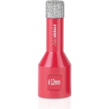 Vyrezávač Strend Pro Premium DCB11, 12 mm, M14, HD, korunka, diamant, professional