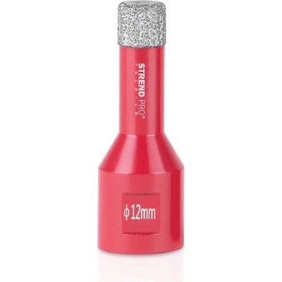 Vyrezávač Strend Pro Premium DCB11, 12 mm, M14, HD, korunka, diamant, professional