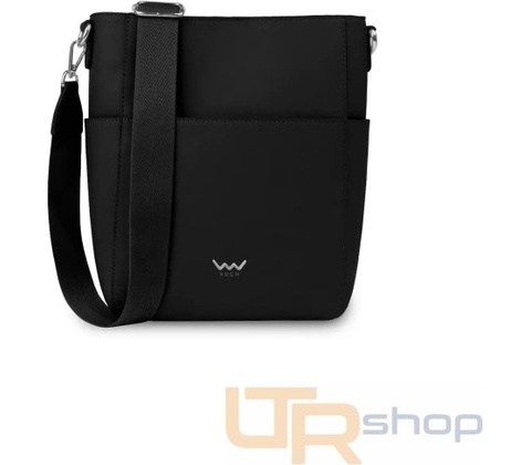 Vuch Eldrin Black
