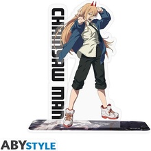 ABYstyle Akrylová Chainsaw Man Power