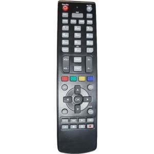 GENERAL OPTEX ORS-9910HD, ORS-9910HS - съвместимо дистанционно управление на марката General (ORS-9910HD, ORS-9910HS) Дистанционно