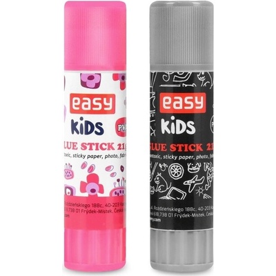EASY VENTURIO Lepicí tyčinka, 21 g