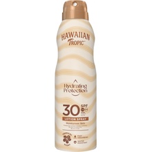 Hawaiian Tropic Silk Hydration opalovací spray SPF50 220 ml