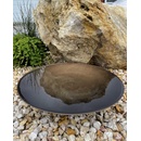 Chrliče a fontánové trysky Ella Doris Misa 100 x 23 cm Antický bronz