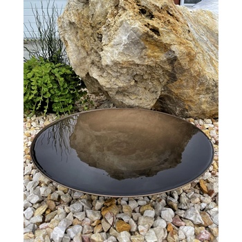 Ella Doris Misa 150 x 32 cm Antický bronz