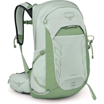 Osprey Tempest 22 l frosty mint green botanica