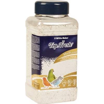 Witte Molen Piesok 1,4 kg