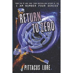 Return to Zero (ISBN: 9780062493804)