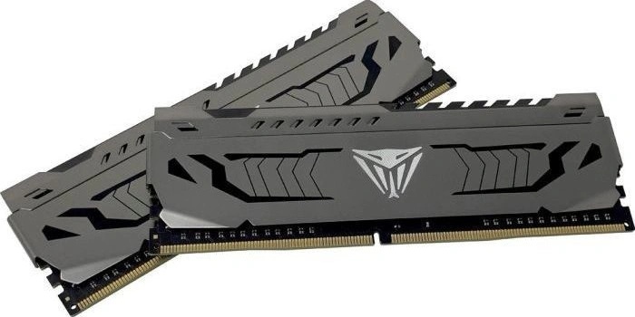 Patriot Viper Steel DDR4 16GB 3733MHz CL17 PVS416G373C7K od 3 459 Patriot Viper Steel DDR4 16GB 3733MHz CL17 PVS416G373C7K od 3 459