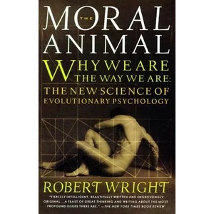 Moral Animal (ISBN: 9780679763994)