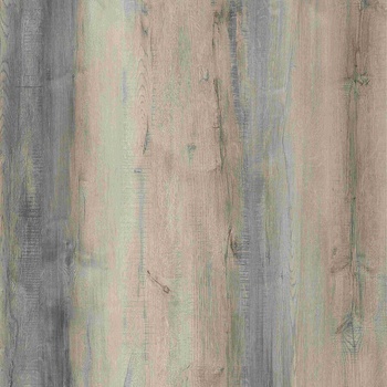 Водоустойчива винилова настилка (SPC) на клик, Smoky Grey Oak, 1220x180x3, 5+1мм/0, 3мм (3525295)